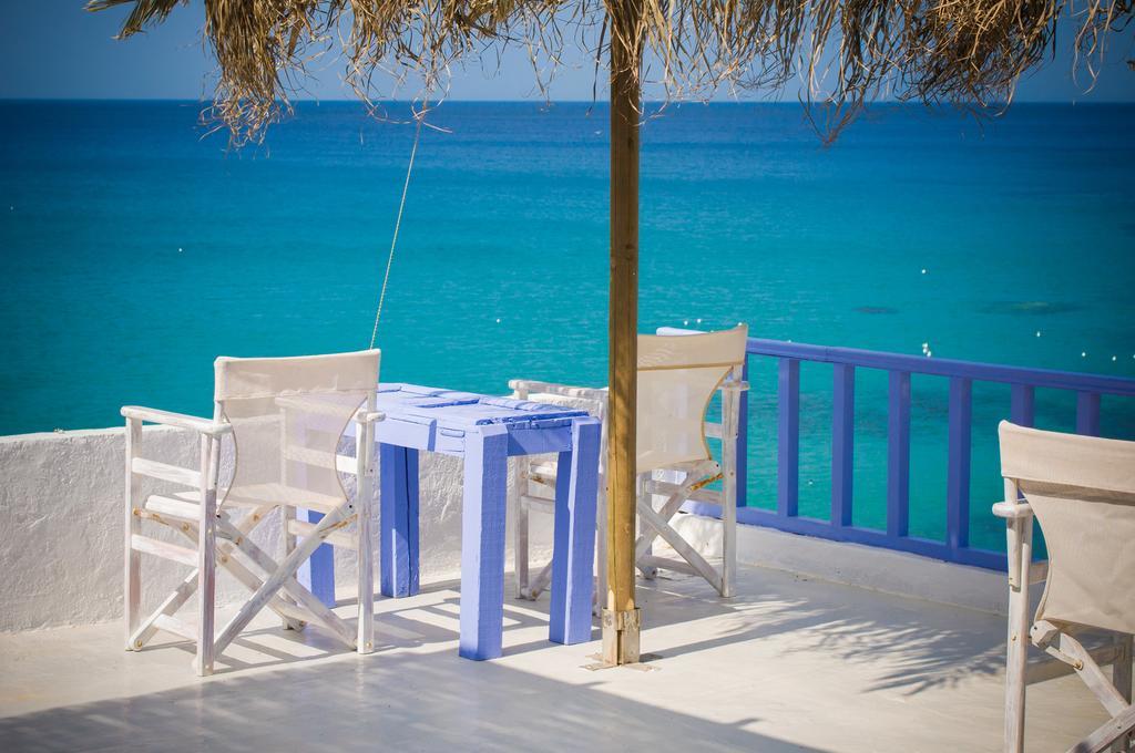 فندق Κymanemi Folegandros Agali الغرفة الصورة